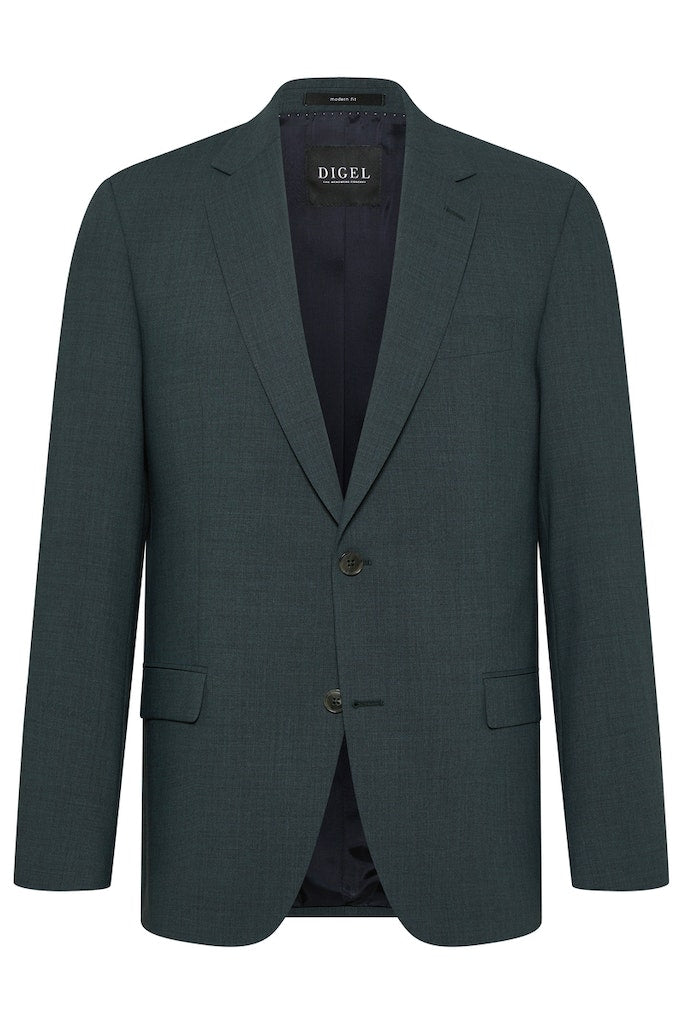 Digel Herren Sakkos Grün