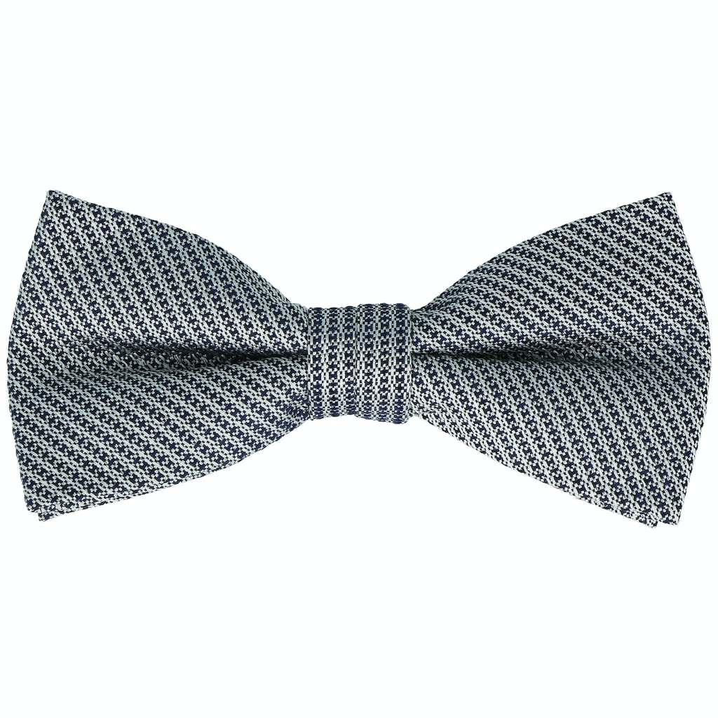 Willen Herren Krawatten & Schleifen Marine