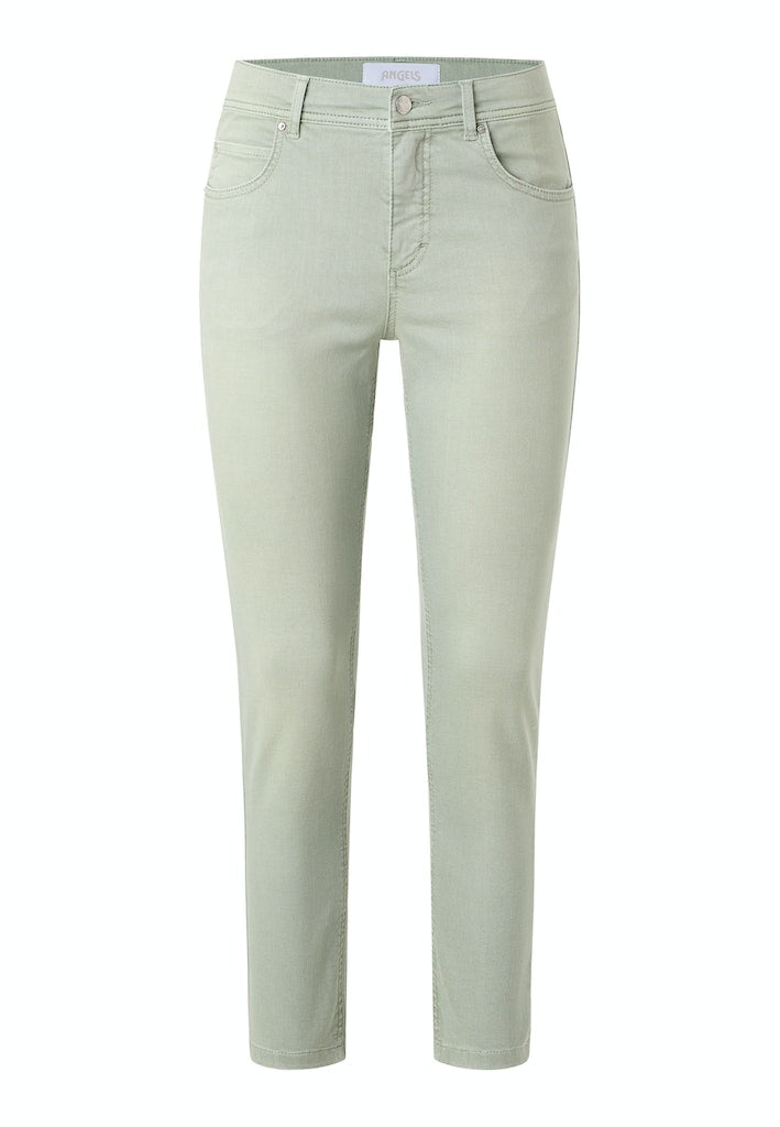 Angels Damen Jeans Jade Gree