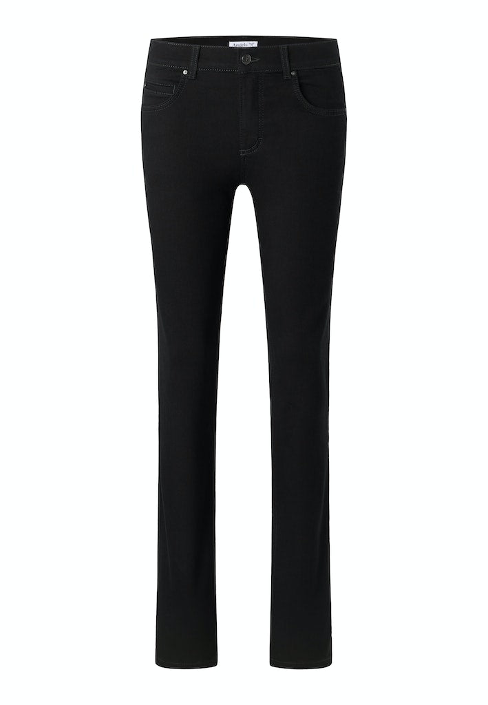 Angels Damen Jeans Black