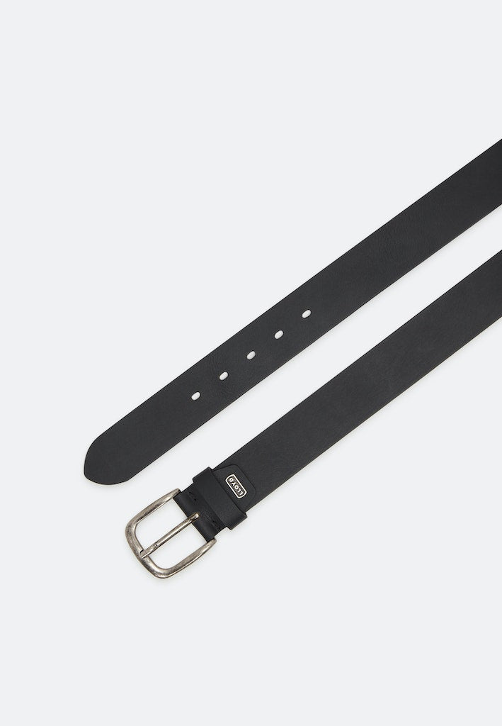 Lloyd Herren Gürtel Schwarz