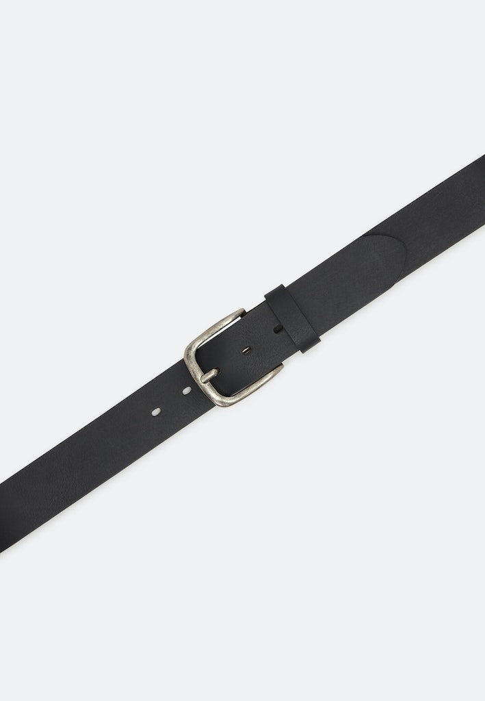 Lloyd Herren Gürtel Schwarz