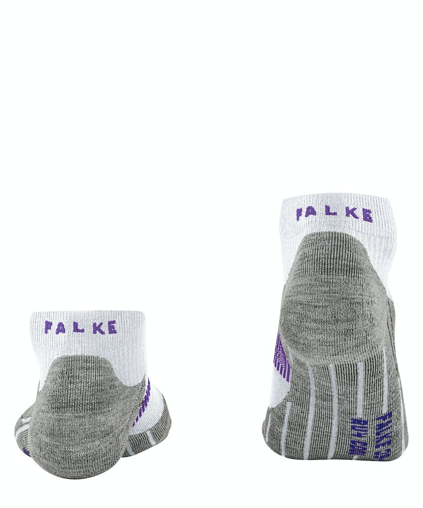 Falke Damen White