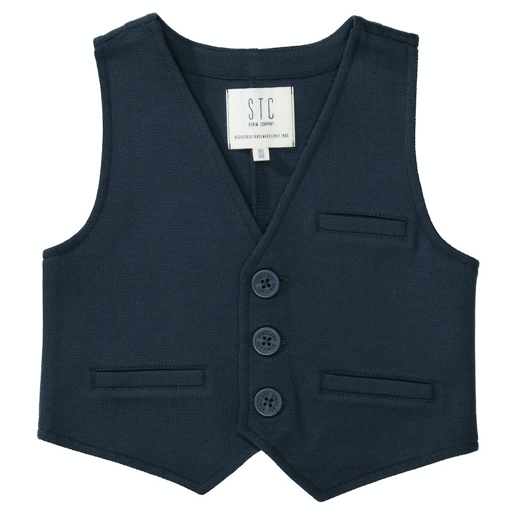 Staccato Jungen Jacken Deep Navy