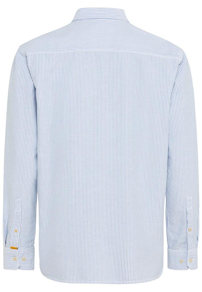 Camel active Herren Hemden Skylight