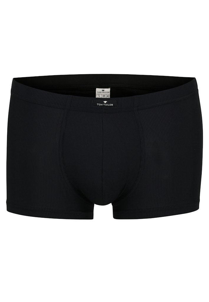 Tom Tailor Pant Black