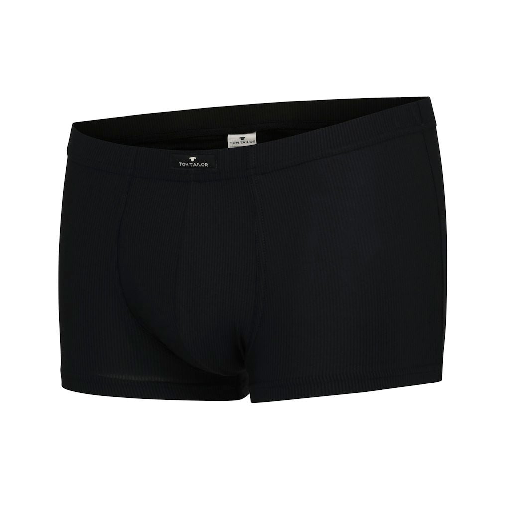 Tom Tailor Pant Black