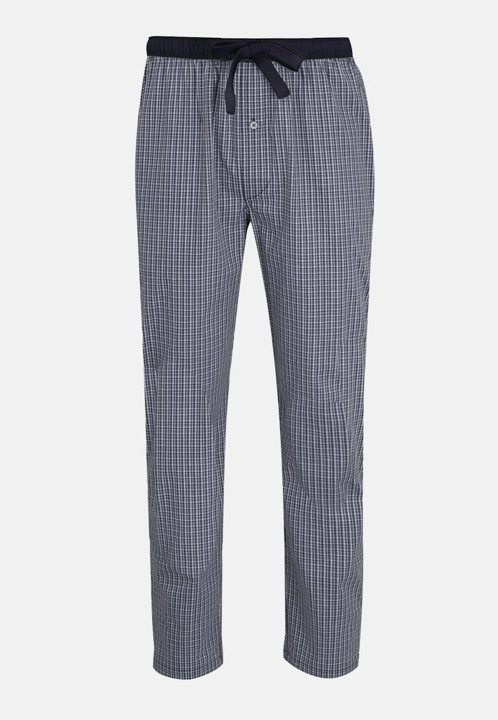 Tom Tailor Herren Blau-Mittel-Kar