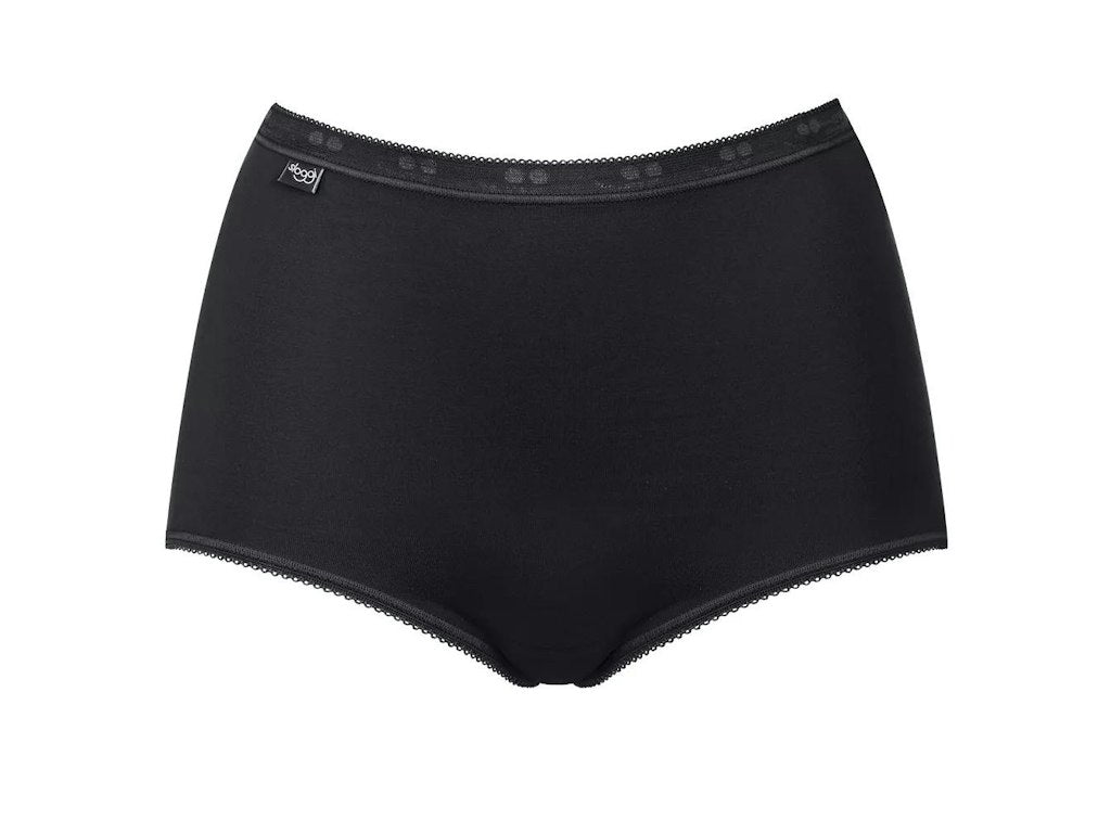 Sloggi Slip Black