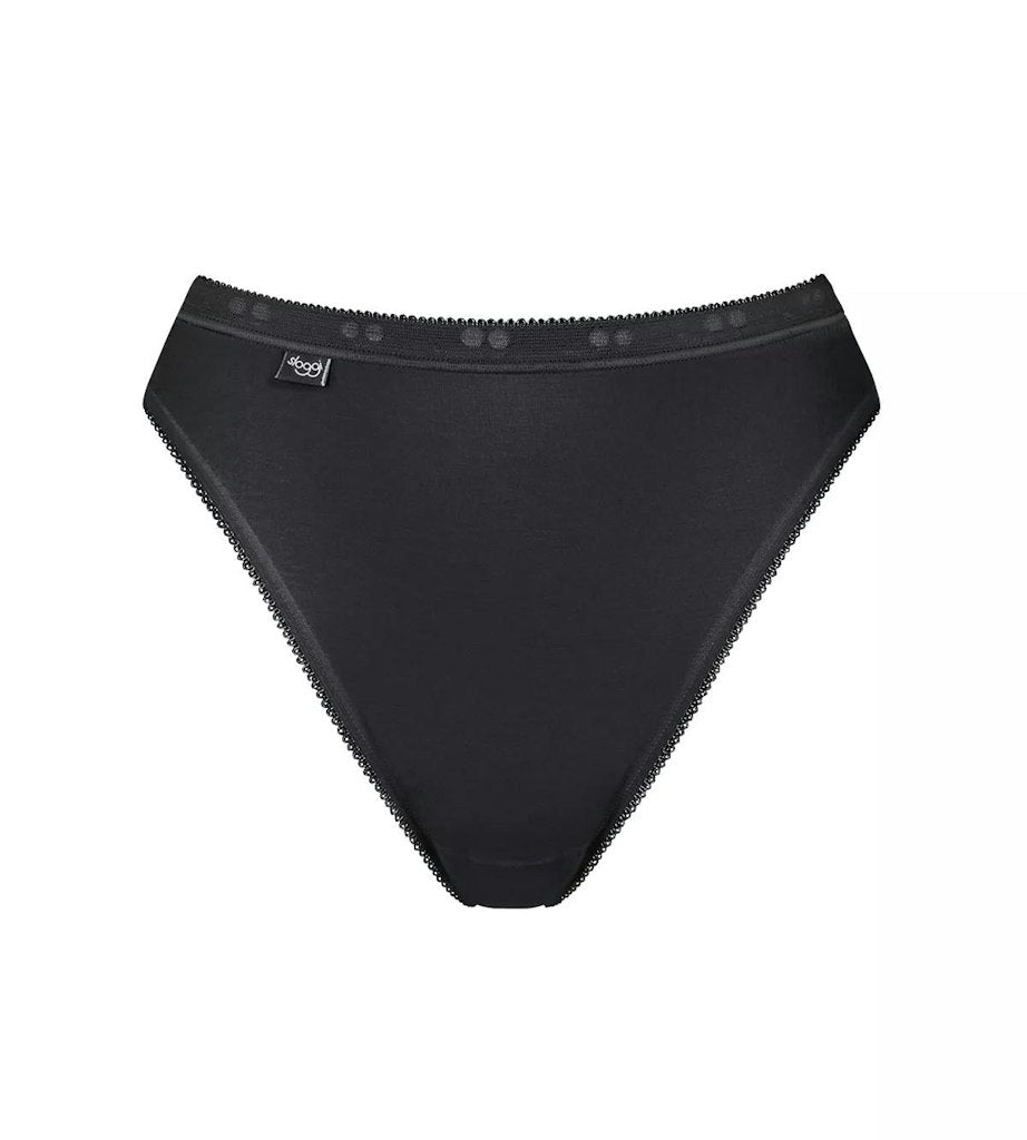 Sloggi Slip Black