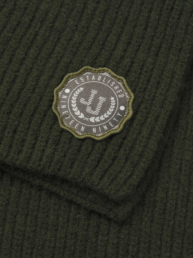 Jack & Jones Herren Accessoires Kombu Green