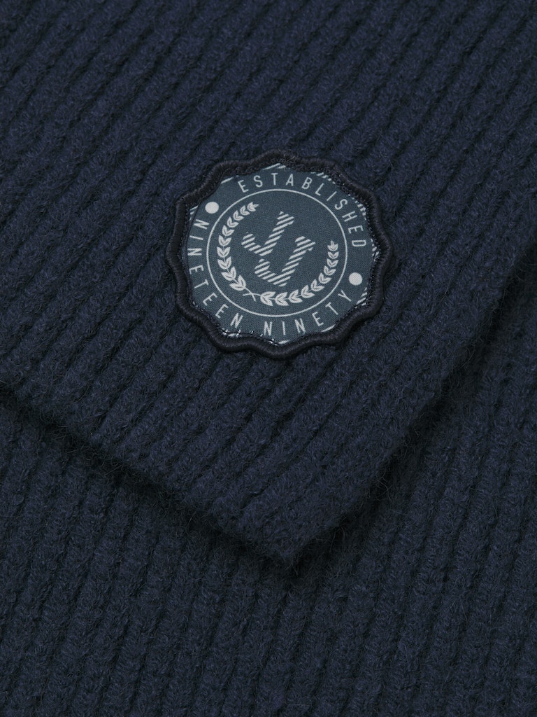 Jack & Jones Herren Accessoires Navy Blazer