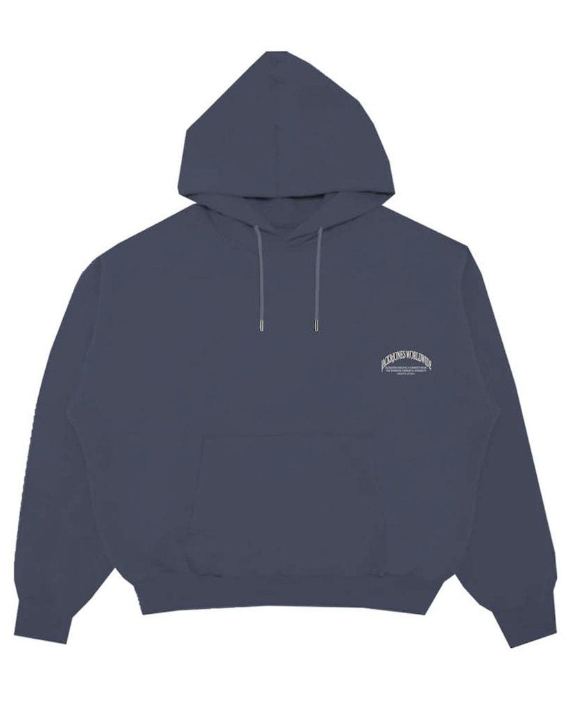 Jack & Jones Herren Sweatshirts Nightshadow Blu