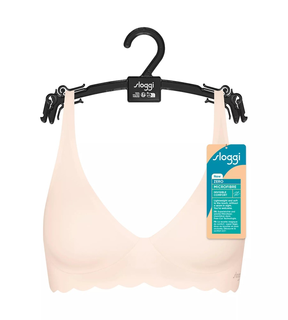 Sloggi BH Angora