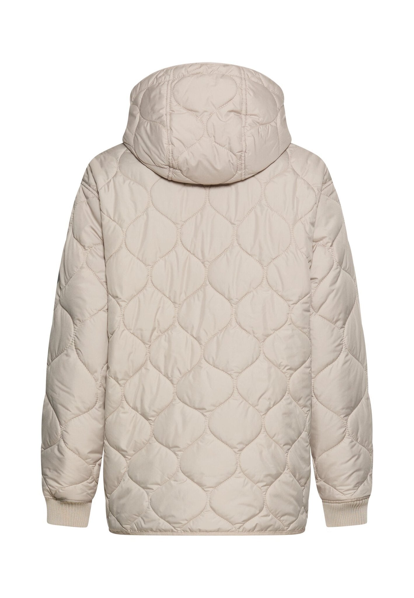 Camel active Damen Jacken Stone