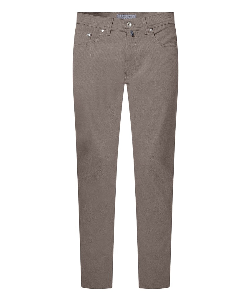 Pierre Cardin Herren Jeans Sharkgray
