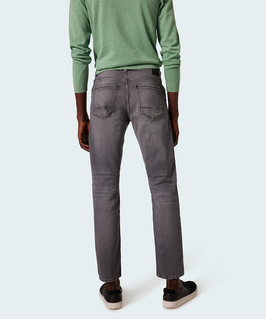 Pierre Cardin Herren Jeans Grey Fashi