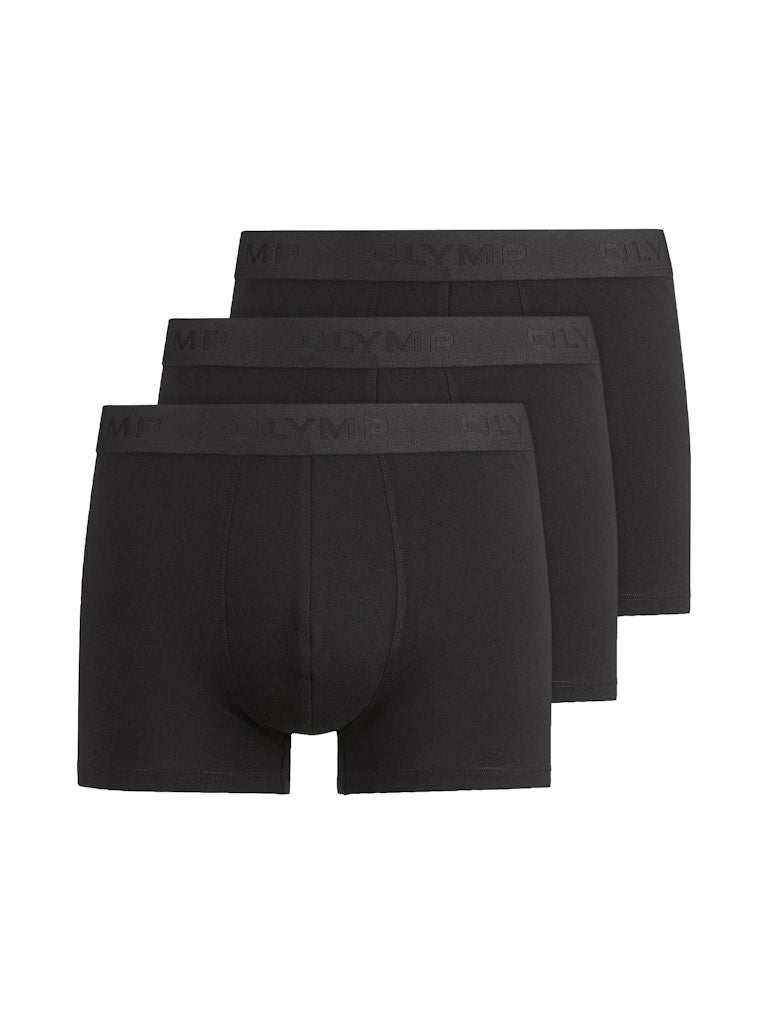 Olymp Pant Schwarz