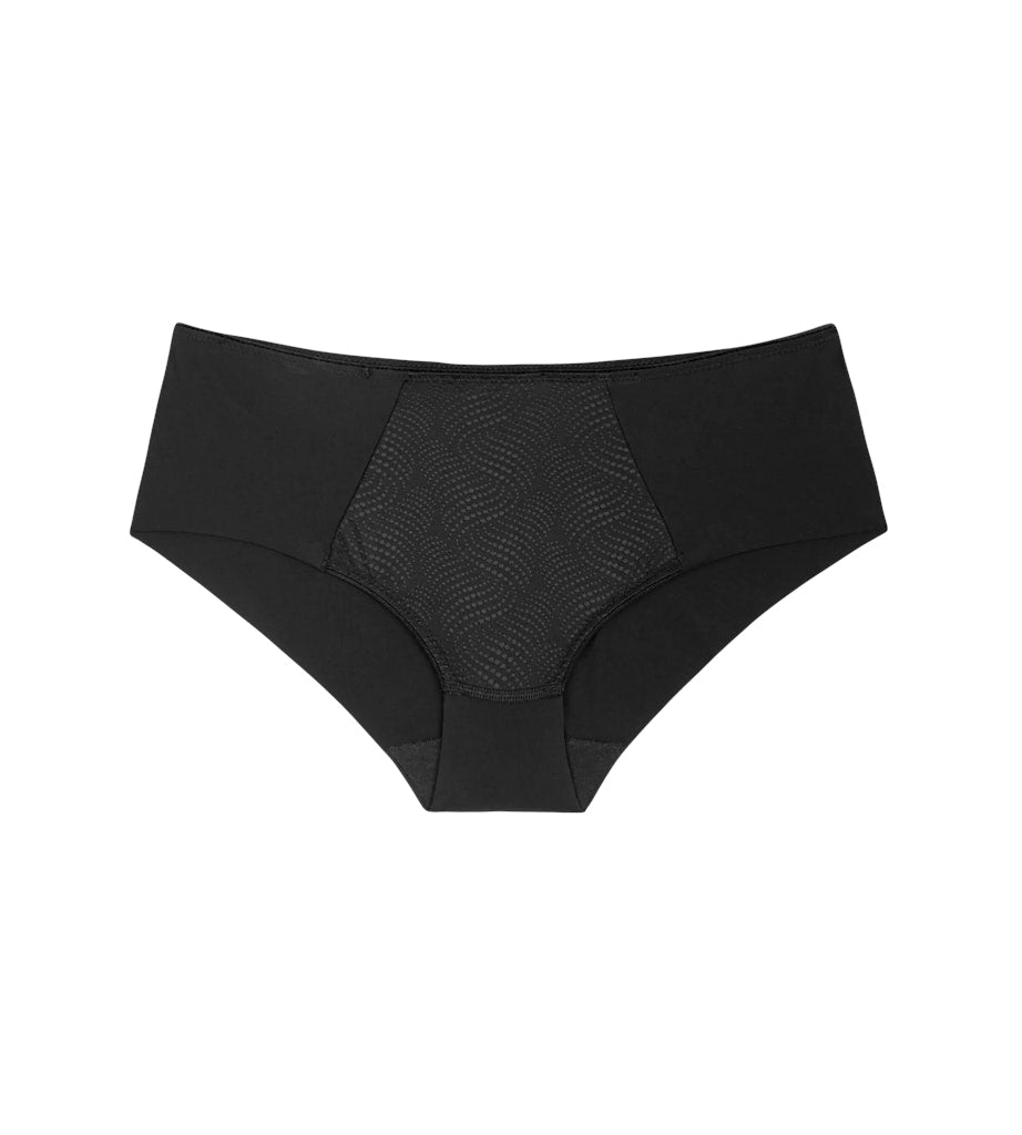 Triumph Slip Black