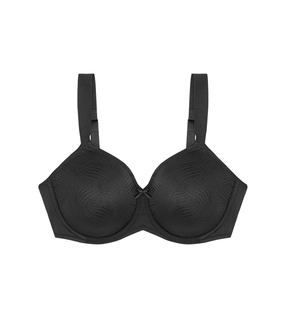 Triumph BH Black