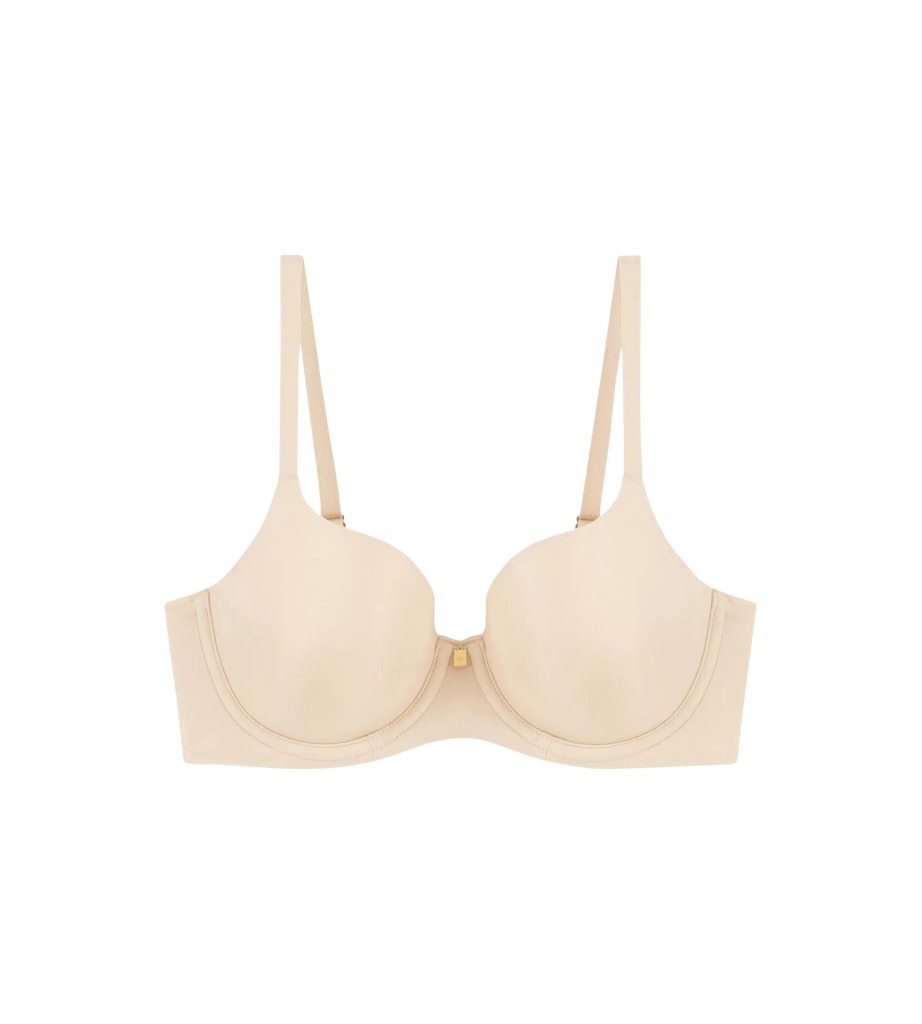Triumph BH Nz Nude Beige