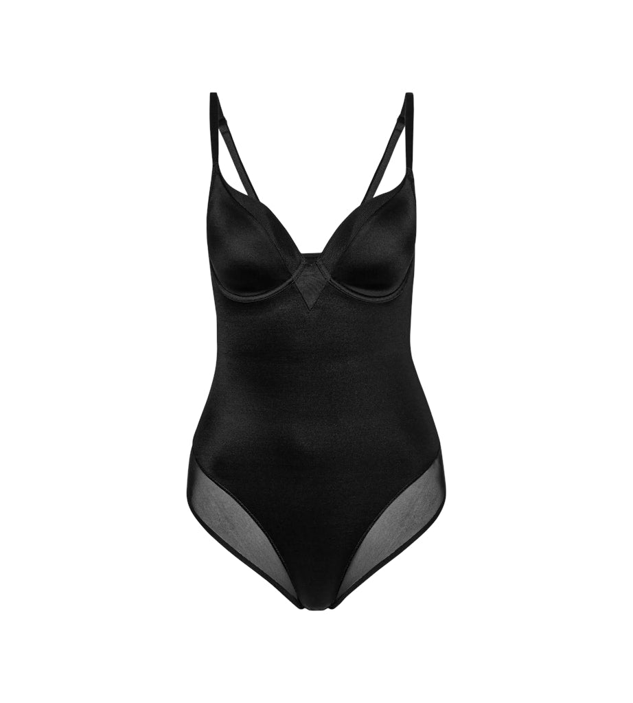 Triumph Body Black