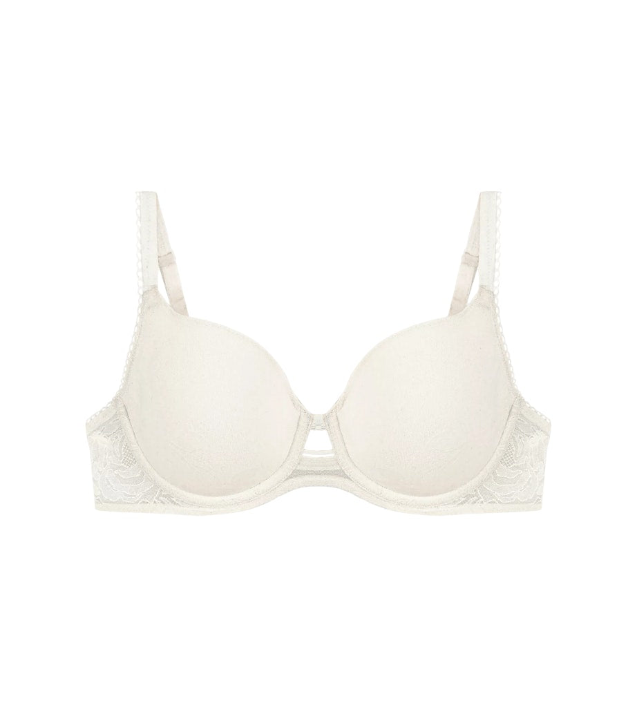 Triumph BH Gz Silk White