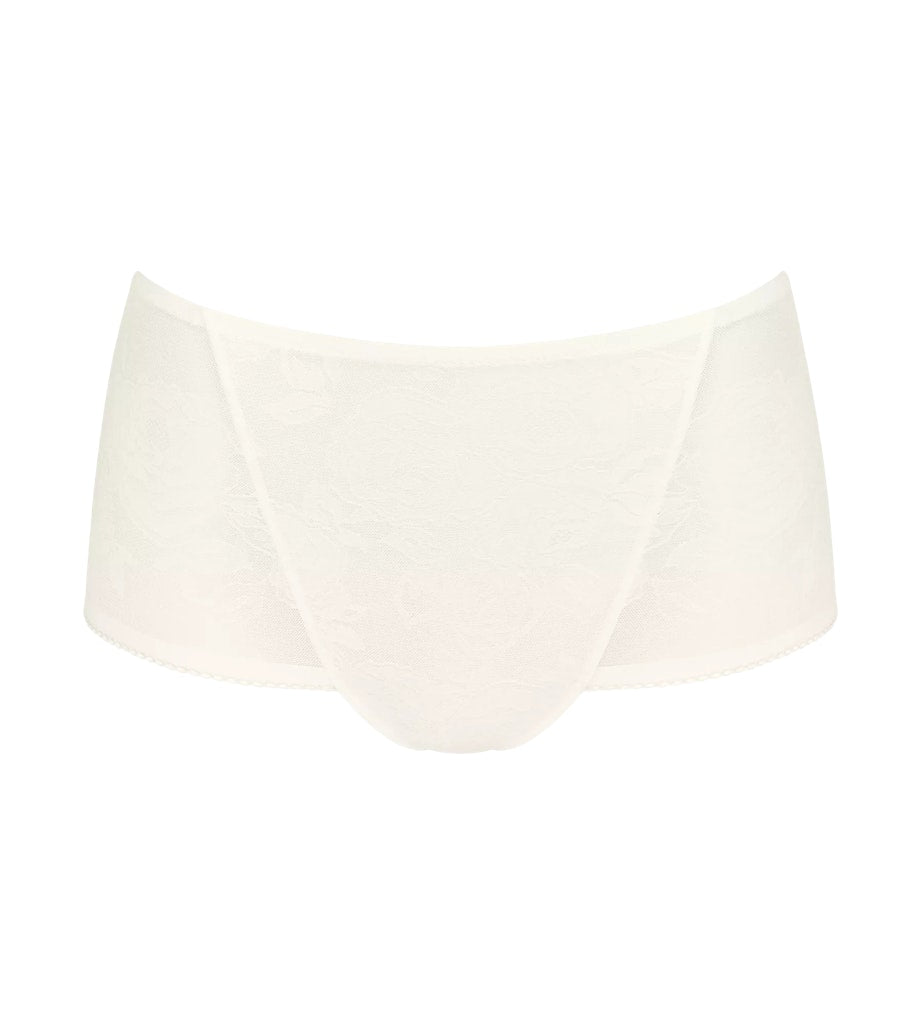 Triumph Slip Gz Silk White