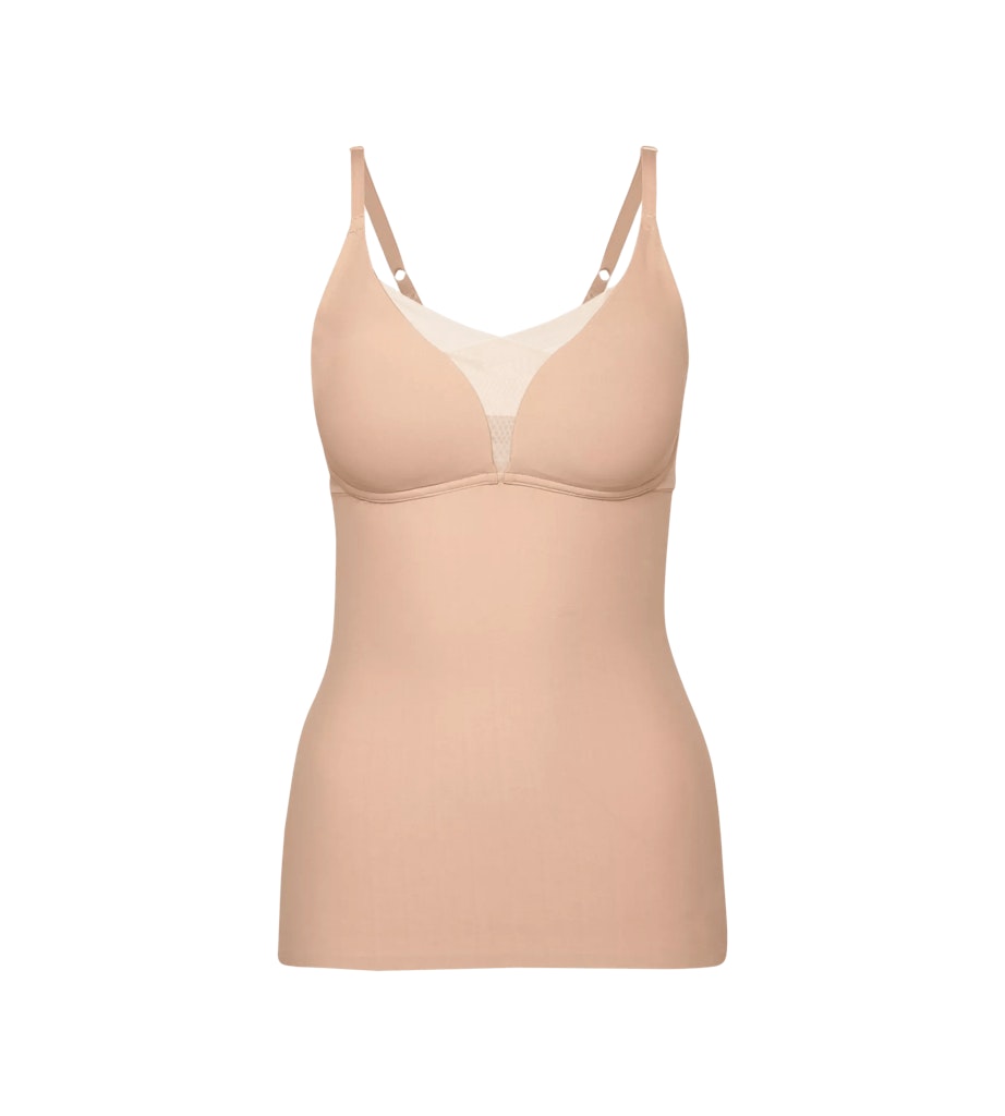 Triumph Hemd Ep Neutral Be