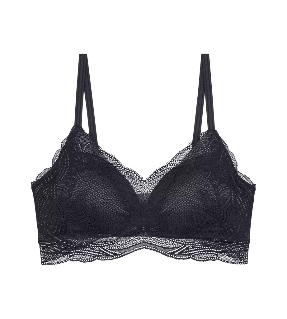Triumph BH Black