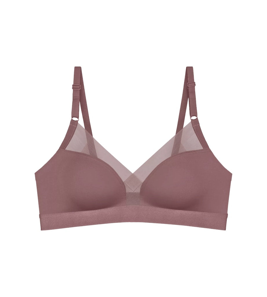 Triumph BH Ud Rose Brown