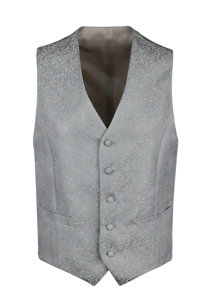 Digel Herren Westen Grau