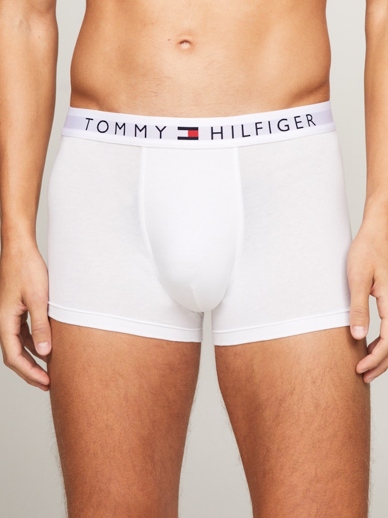 Tommy Hilfiger Pant Sz Blue