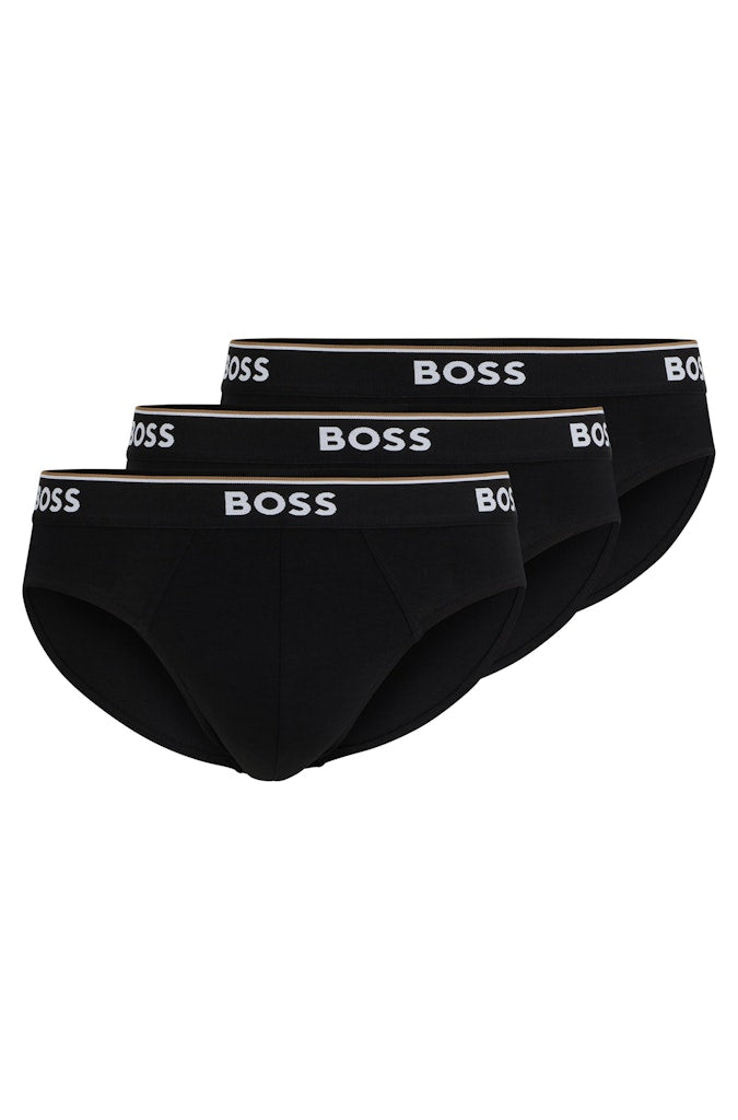 Hugo Boss Pant Black