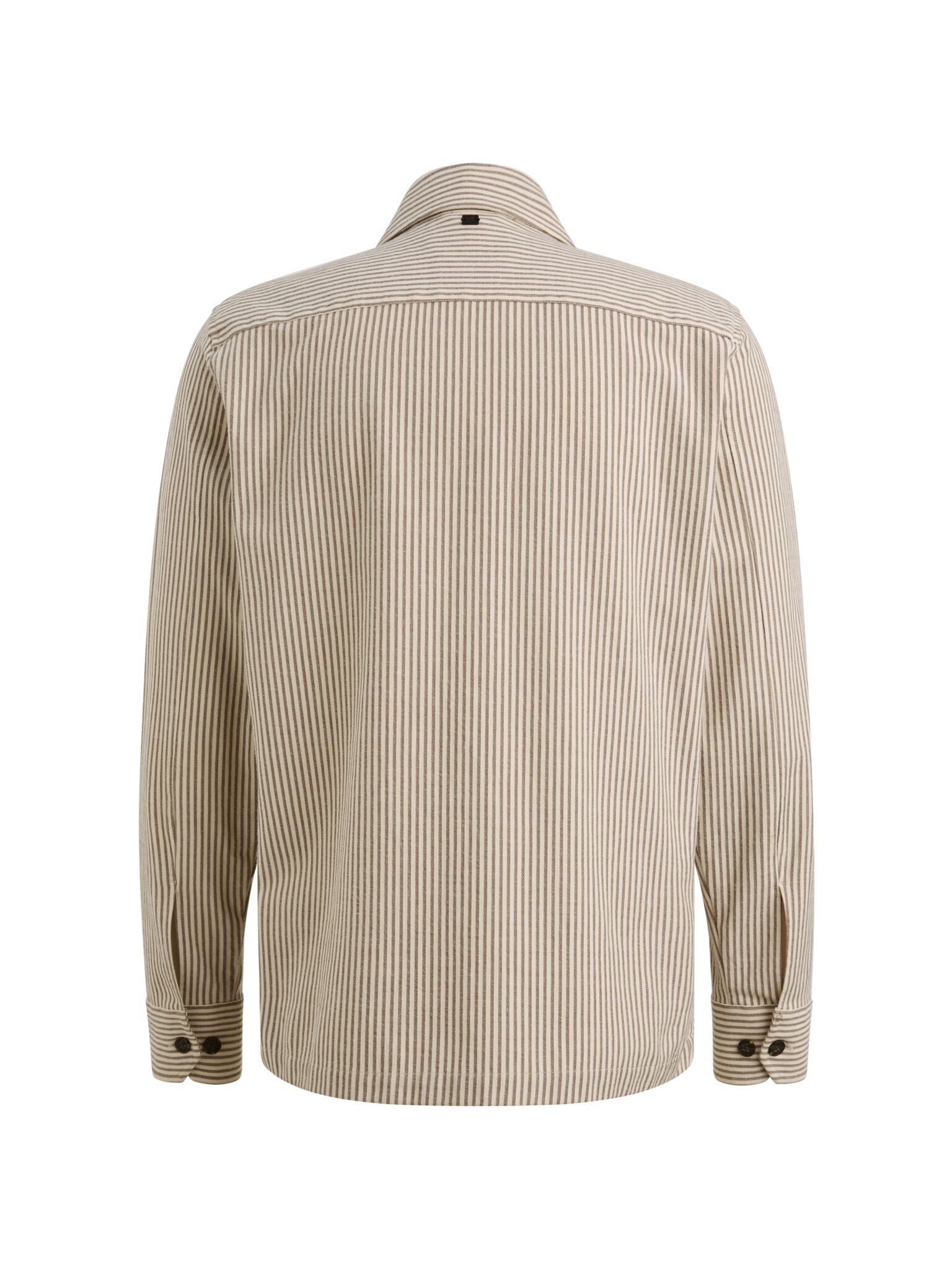 Vanguard Herren Hemden Pure Cashm