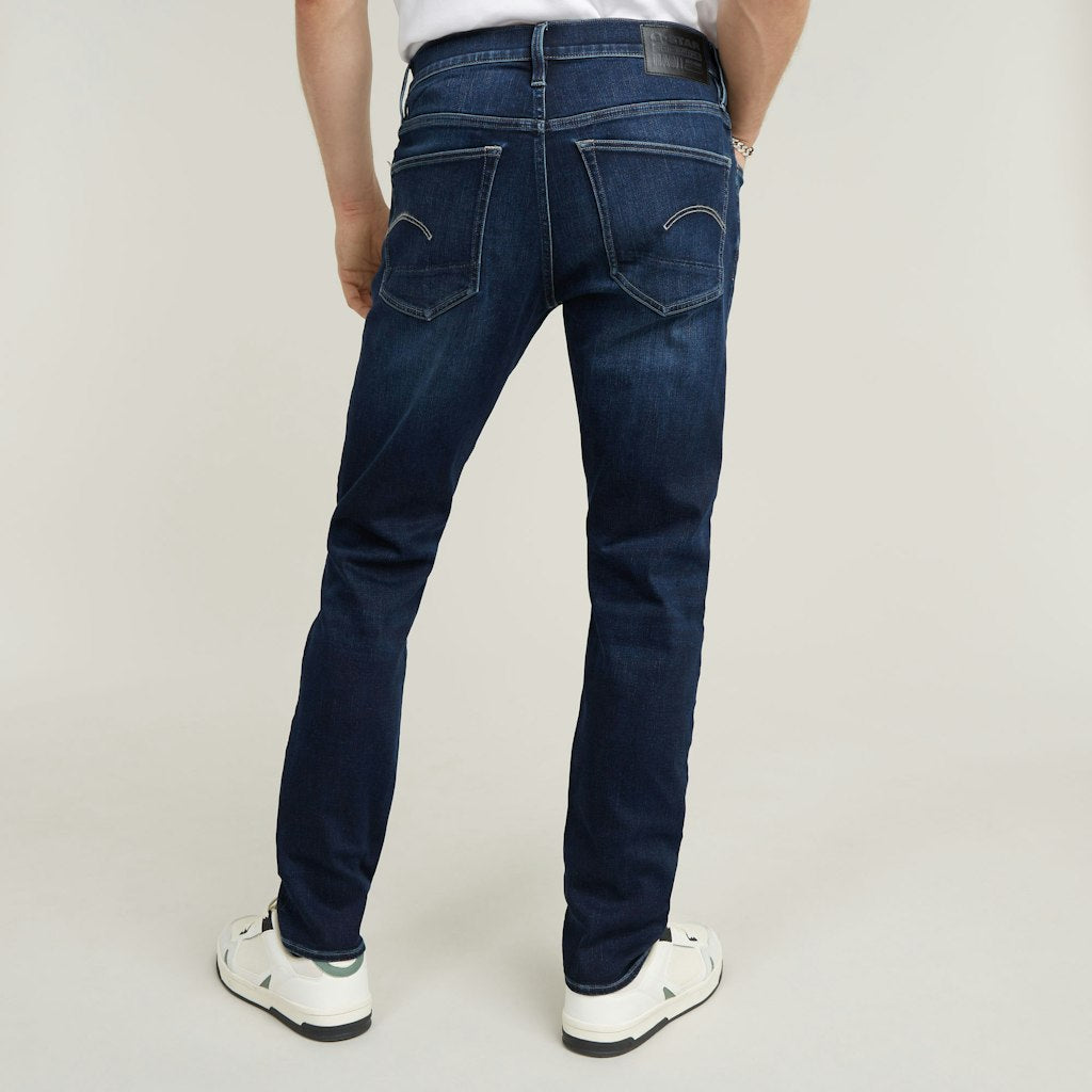G-STAR Herren Jeans Dk Aged