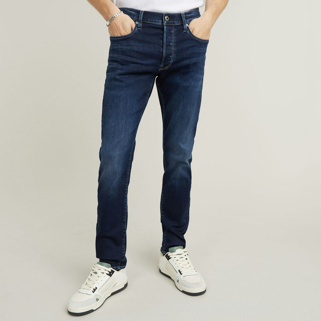 G-STAR Herren Jeans Dk Aged