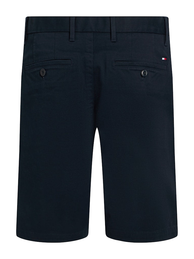 Tommy Hilfiger Herren Shorts Dw Blue