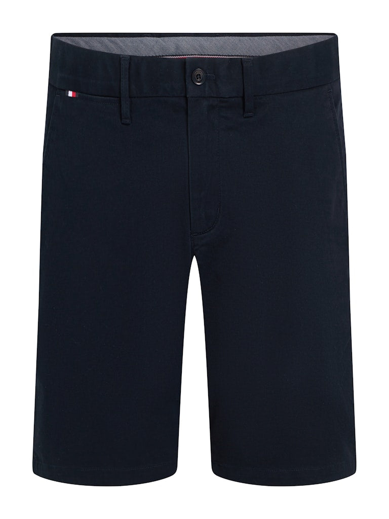 Tommy Hilfiger Herren Shorts Dw Blue