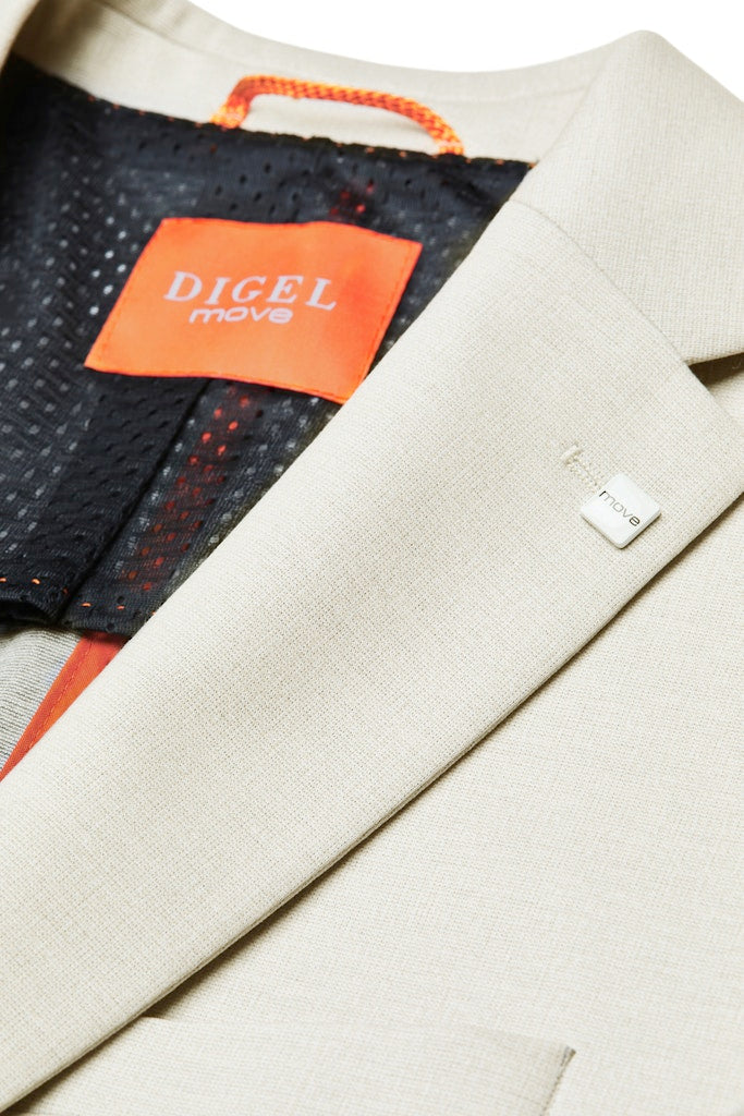 Digel Herren Sakkos Beige