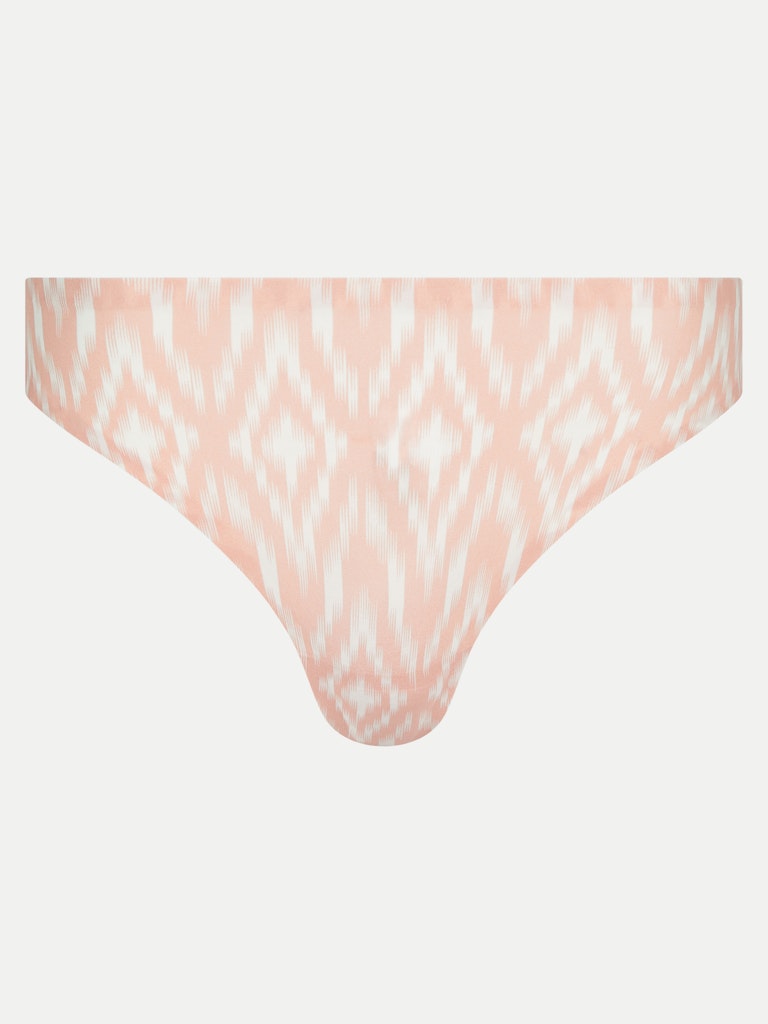 Chantelle Miederhose Ikat Print