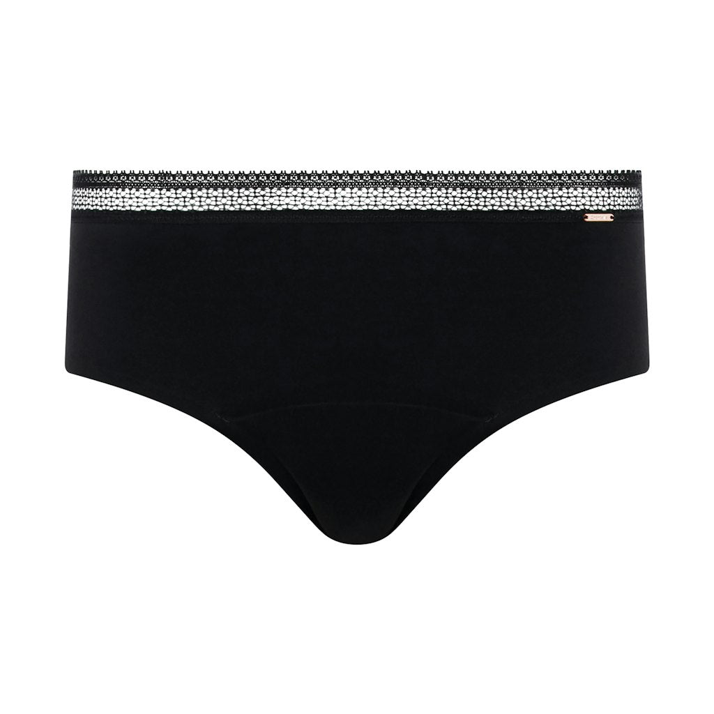 Chantelle BH Schwarz