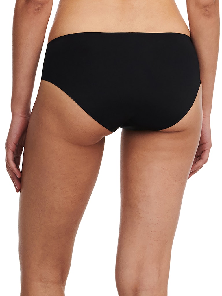 Chantelle Slip Schwarz