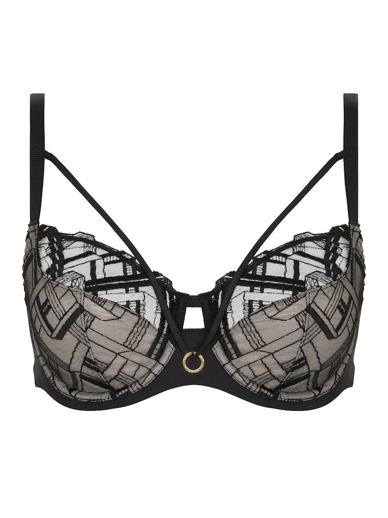 Chantelle BH Schwarz