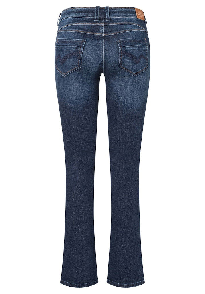 Timezone Damen Jeans Neat Deep