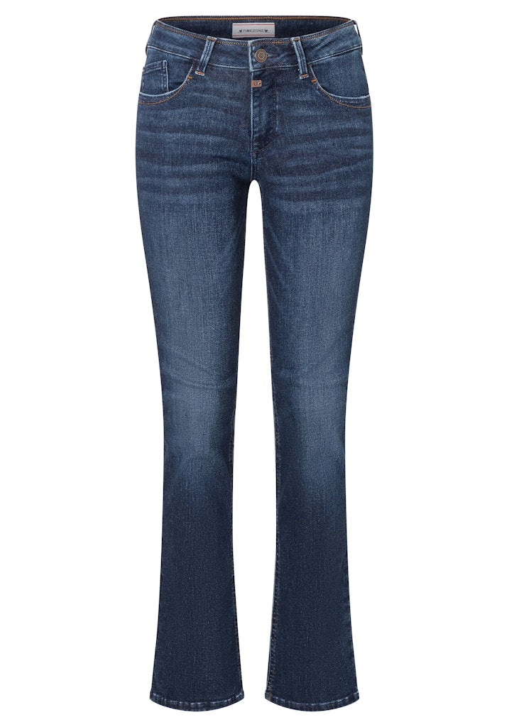 Timezone Damen Jeans Neat Deep