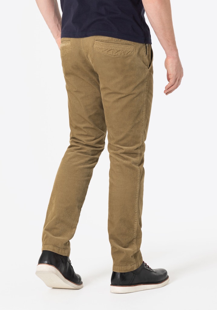 Timezone Herren Hosen Peanut Bro