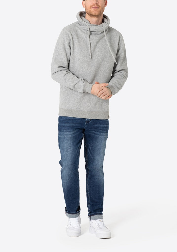 Timezone Herren Hosen Bright Nav