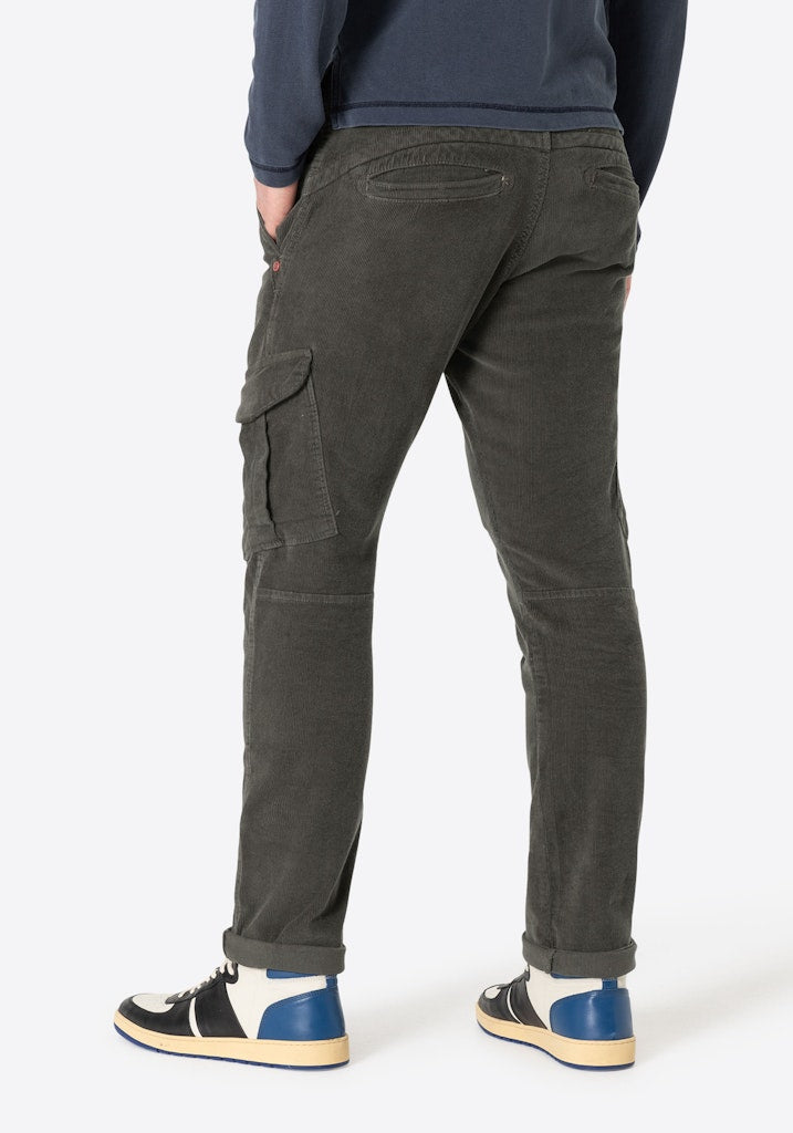 Timezone Herren Hosen Volcanic G