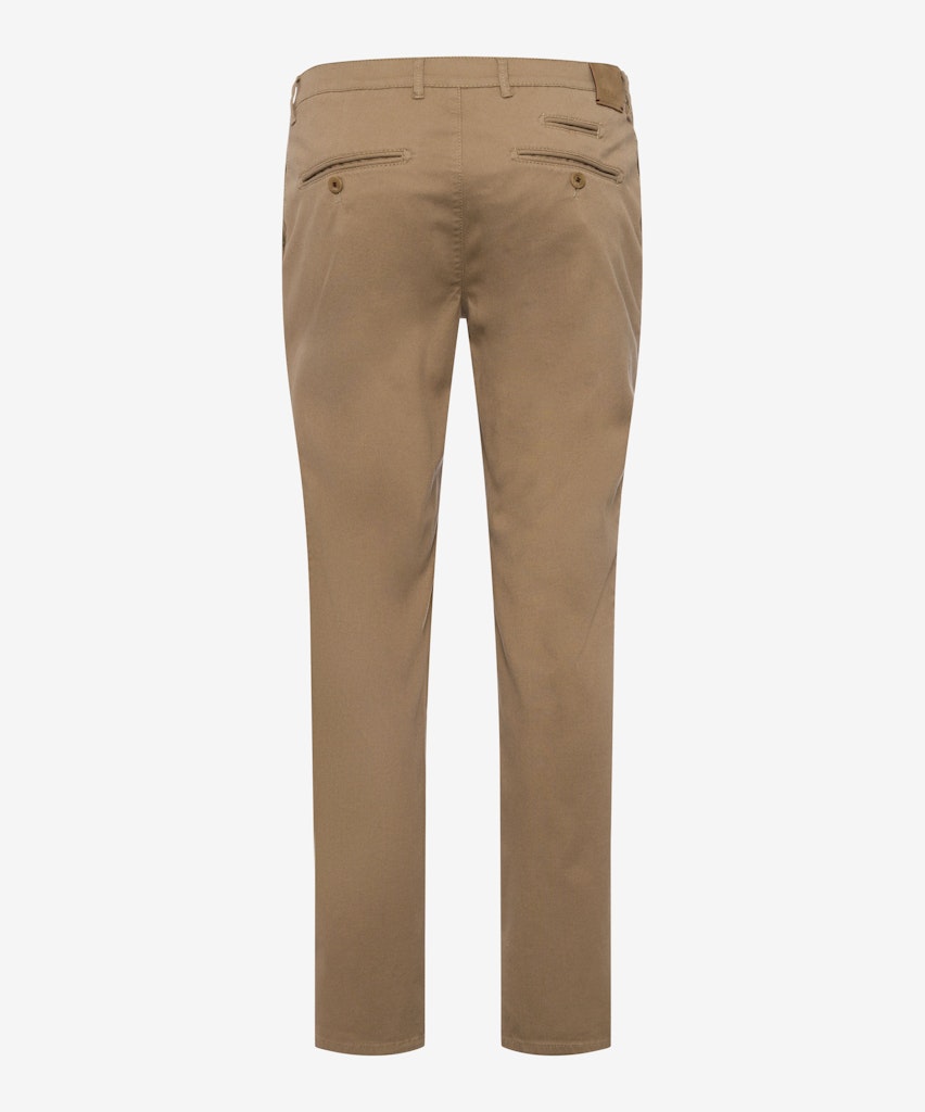 Brax Herren Hosen Camel